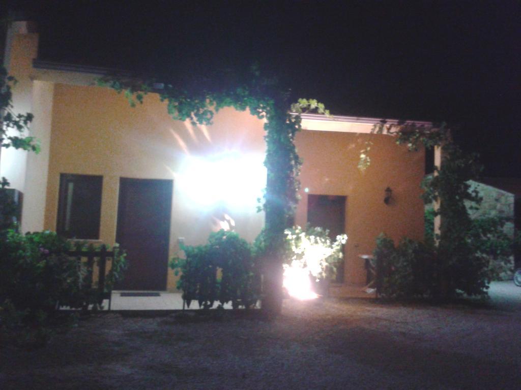 Villaggio Dei Balocchi Castelbuono (Sicily) Exterior foto
