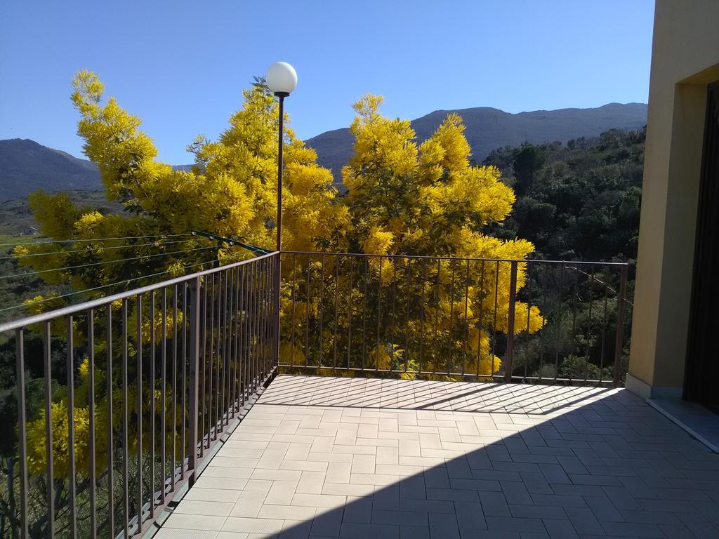 Villaggio Dei Balocchi Castelbuono (Sicily) Exterior foto