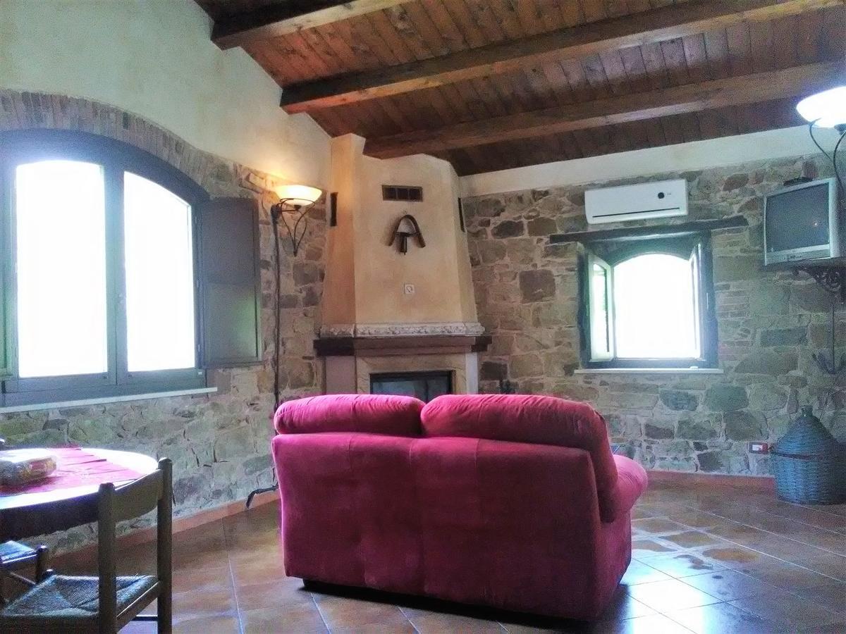 Villaggio Dei Balocchi Castelbuono (Sicily) Quarto foto