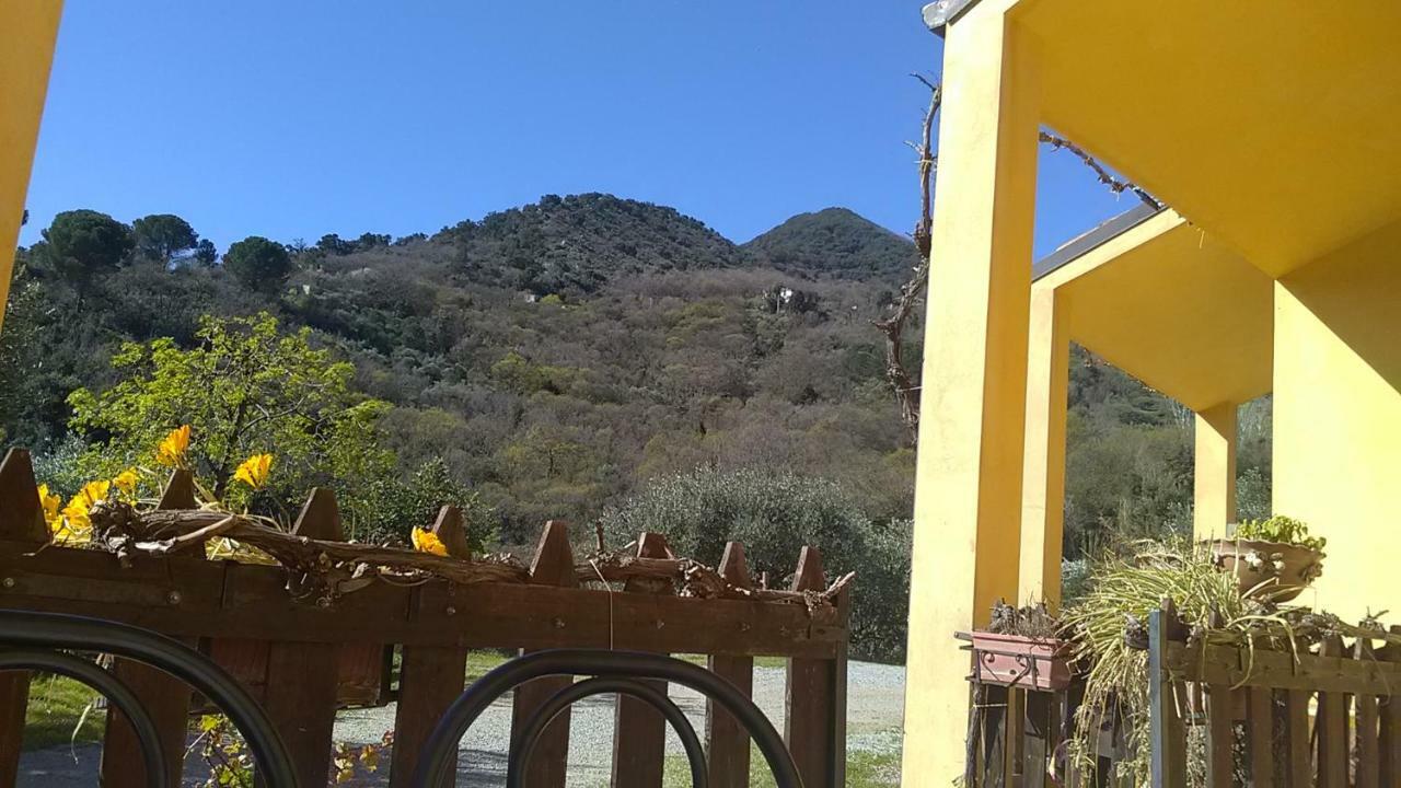 Villaggio Dei Balocchi Castelbuono (Sicily) Exterior foto